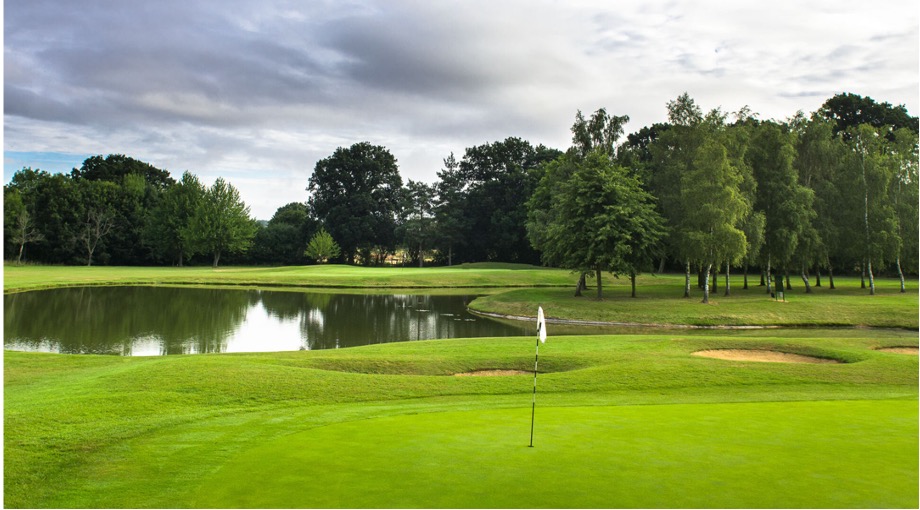 Photo of Braintree Golf Club